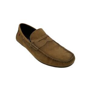 Marc Joseph New York Men's Nebraska Havana - Medium